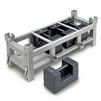 KERN 346-065-009 Weight Container (500kg)