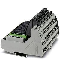 PHOENIX CONTACT 2907187 Terminal Block Interface Modules VIP/S/MC/BASE 9- 16/L/C/EX