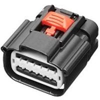 Aptiv 15532139 Connectors 12 way Female OCS 1.5 Sealed Light Grey CONN