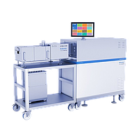 Anton Paar TwinLab B-TSE-A 12/36 Lab And Pilot-Scale Twin Screw Extruders (12 mm; 36 L/D)