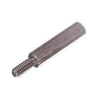 Keystone Electronics 24306 Hex Metric 6.0 HEX 25.0mm SS