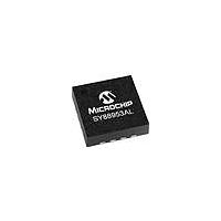Microchip Technology SY88953ALMG-TR Limiting Amplifiers 3.3V -10.7 Gbps CML Post Amp