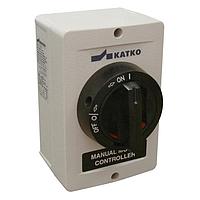 Altech KEA425UL Y/R Control Switches