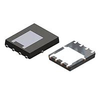 onsemi NTMFSC010N08M7 MOSFETs N-Channel Dual CoolTM 56 PowerTrench MOSFET 80V, 61A, 10mohm N-Channel Dual CoolTM 56 PowerTrench? MOSFET 80 V, 61 A, 10 m?