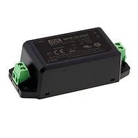 MEAN WELL MPM-30-5ST AC-DC Power Modules 30W 5V 6A Screw Term Medical