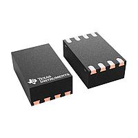 Texas Instruments ISO6520FREUR Functional Isolator Functional isolation dual-channel 2/0 di