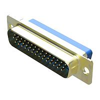 Amphenol Positronic M24308/4-347 D-Sub MIL Spec Connectors RECTANGULAR D SUB