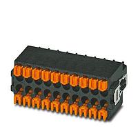 PHOENIX CONTACT 1715738 Plugs DFMC 0 5/ 6-ST-2 54-RF