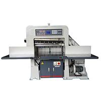 Paper processing machinery