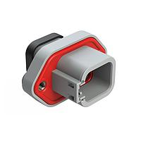 Amphenol SINE Systems ATP04-6P-PM06EC Housings A SERIES