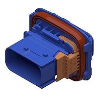 Aptiv 33340247 Connectors 12 way M 1.5 CTCS XP Connector