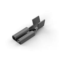 AMP Connectors - TE Connectivity 62850-1 Tab RECPT 18-20 AWG .110 Reel of 10000