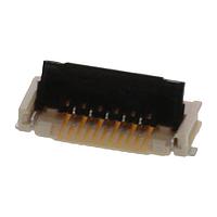 Molex 200529-0050 Board Mount 1.0 FPC ZIF SNG BTM CONT 5Ckt RA FS19