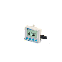 OMEGA OM-72-NIST Portable Data Loggers with Display (-40 ~ 70°C, NIST cert)