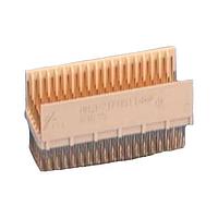 Amphenol FCI HM2P71PKE124GFLF Module Type B MPAC 5R ST PF HDR CNT TYP B19