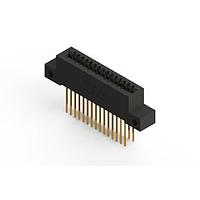 EDAC 392-030-540-212 Sockets Card Edge Connector