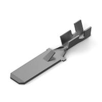 AMP Connectors - TE Connectivity 444152-2 Quick Disconnects .250 FASTIN-ON TAB