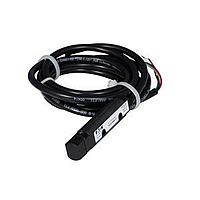 Eaton 14101R6517 Photoelectric Sensors 18MM VISIBLE POLARIZED REFLEX,RT ANG,DC