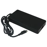 TT Electronics / Power Partners PUP90N3S-18 Desktop AC Adapters 90W/48V/1.88A ITE AC/DC DT C6 2.5x5.5x12