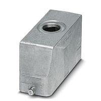 PHOENIX CONTACT 1412788 Hoods HC-STA-B24-HLFS- 1TTM25-EL-AL