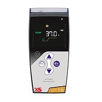 Giorgio Bormac Temp 7 Vio Portable thermometer (-200~+999℃; without Probe)