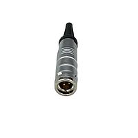 NorComp 822K004-173L501 Connectors 2K IP 4 POS MALE SLDR CUP CABLE MOUNT
