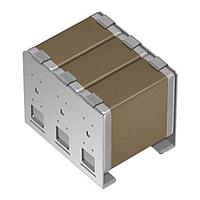 TDK CAA573X7S2A476M640LH Stacked Capacitors 2220 100VDC 47uF 20% X7S