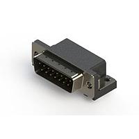 EDAC 629-015-640-511 D-Sub Connectors - Standard Density Right Angle D-Sub Connector