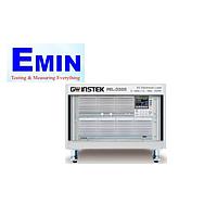 GW INSTEK PEL-3322 DC Electronic Loads (1.5V~150V, 0~630A, 3150W)