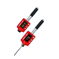 SADT HARTIP1800 D/DL Portable Hardness Tester (HRC0.9-79.2,D&DL 2-in-1 probe)