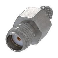 Johnson / Cinch Connectivity Solutions 142-0333-016 Connectors SMA Jack Assembly Strt Cabled RG179