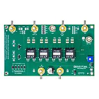Analog Devices DC3064A Voltage Regulator - Switching Regulator LTM4650A-1 Demo Board