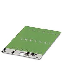 PHOENIX CONTACT 0830021 Cable Marker US-WMTB (44X15) YE CUS