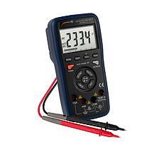 Handheld Multimeter