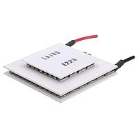 Laird Thermal Systems 16506-302 Multi-Stage MS2,102,22,22,17,17 11,W8, 44x44x9.0mm