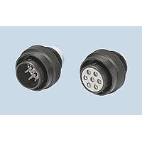 JAE Electronics JL05-6A28-21SC-F0-R Connectors FEMALE 37POS STR PLUG HSG