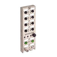 Lumberg Automation 0980 ESL 399-121 Sensor Cables / Actuator Cables