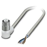 PHOENIX CONTACT 1420761 Sensor Cables / Actuator Cables SAC-5P-20,0- 600/M12FR HD