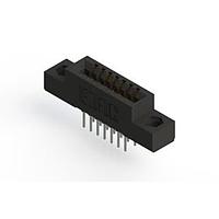 EDAC 391-014-521-204 Standard Card Edge Connectors Card Edge Connector
