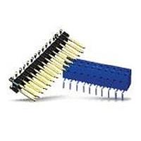 Amphenol FCI 68682-312LF Board to Board & Mezzanine Connectors 2X24P RECPT