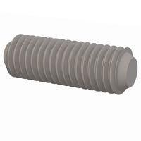 Essentra Components 3850013150SD Threaded Rod Threaded Stud, 1/2-13 Thread, 1 1/2 in Lg