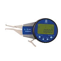 MOORE & WRIGHT MW432-05DC Internal Digital Caliper (40-50mm, 0.005mm)