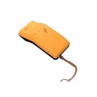 Security metal detector