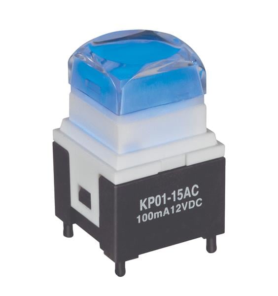 Development hardware used for evaluating switch interfaces and smart switch assemblies