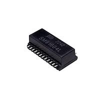 Bourns SM91604L-E LAN Transformer LAN Transformer/CMC,24PIN,1000Base-T,4.68kVDC, -40 to 105C