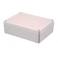 Hammond Manufacturing STC121 Enclosures, Boxes, & Cases Inner Panel - Plastic for RP Series fits 5.71 x 4.13" Enclosure