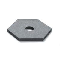 Laird Performance Materials eccosorb SF tiles SF1.5 Absorber Sheets & Tiles Resonant Absorbers