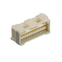 Molex 503148-2070 Receptacles CLIK-MATE1.5 DRRA SMT SN HBP ETP 20P NAT