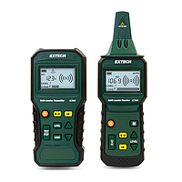 EXTECH CLT600 Advanced Cable Locator and Tracer Kit (12~450V AC/DC, 50cm)