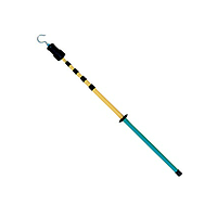 MULTI NO-15 Beeping/Light Emitting Method Voltage Detector (AC 20kV~80kV)